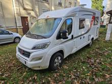 Notre zone d'activité pour ce service Vente de van occasion aménagé - 6mètres de longueur 
