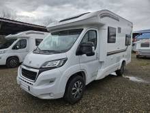 Notre zone d'activité pour ce service Campings cars d'occasion et van aménagé